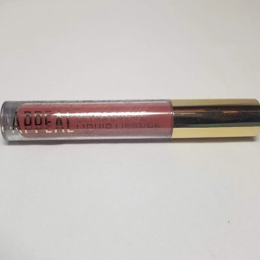 Appeal - Chic Ultra Creme Liquid Lipstick